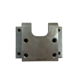 Nouveau Composant d'Accroche en Métal 3128311847 Compatible avec les Pièces d'Équipement de Nettoyage de Foreuse Atlas Copco pour l'Exploitation Minière - Product Image 5