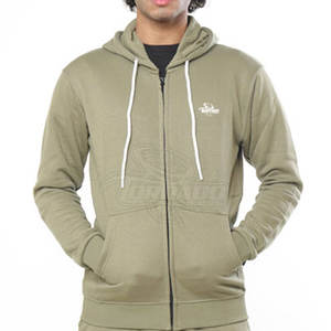 ชุดกีฬาฤดูหนาวผู้ชายคุณภาพสูง ผ้าฝ้ายฟลีซ 100% แห้งเร็วและระบายอากาศดี ขายส่ง - Product Image 2