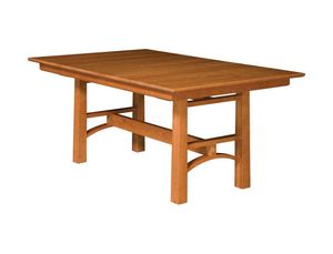 ENSEMBLE PARFAIT Ensemble de table à manger ronde en bois massif Nouveau design pour un usage domestique ou commercial pour un restaurant ou un hôtel - Product Image 5