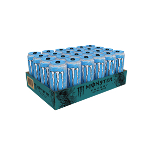 Pour boisson Ultra Blue Zero Sugar 100% Original avec l'énergie dont vous avez besoin Disponible en boîte/sac et achat en gros - Product Image 3