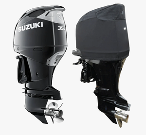 Ventes Premium pour Moteur Hors-Bord de Bateau DF350A, DF325A V6 4.4L à Vendre - Product Image 1