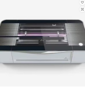 NUEVA Impresora Láser de Fibra Glow-forge Pro 2024, Grabador y Cortador para Acrílico, de Sobremesa, con 3 Años de Garantía - Product Image 2