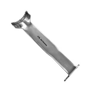 Rétracteur chirurgical Rétracteur abdominal médical Instrument chirurgical Instrument médical Rétracteur buccal dentaire Instrument de dentiste - Product Image 5