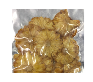 Piña seca con bajo contenido de azúcar de la fábrica 99 Gold Data en Vietnam con buena calidad-Productos para exportación - Product Image 4