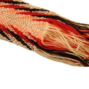 Banda Ceremonial Bordada Personalizada, Bandas de Uniforme con Diseño Personalizado para Adultos - Product Image 4