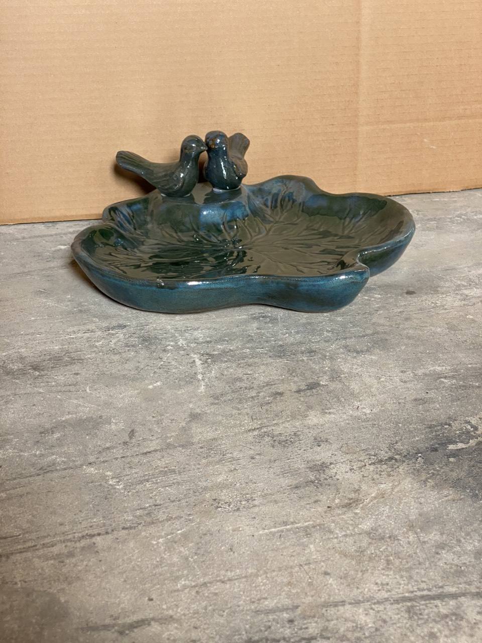 Dark Green as picture