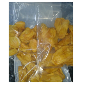 Chips de Jaca, 100% naturales, sabor tropical, sin azúcar añadido, larga vida útil, embalaje a granel, ideal para exportación y venta al por mayor - Product Image 6
