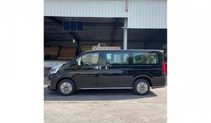 TO YO TA GRANVIA 2023 OCCASION GCC - Product Image 3