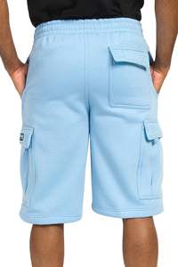 Pantalones Cortos Deportivos para Hombre, Estilo Urbano, Hasta la Rodilla, para Gimnasio, Casuales, los Más Populares del 2025 - Product Image 4