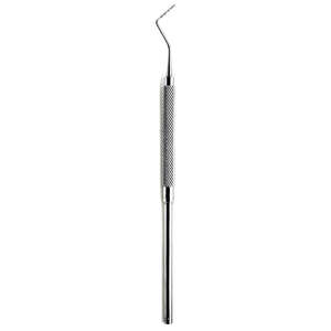 Sonde dentaire, explorateur parodontal, nettoyage professionnel des dents, sondes en acier inoxydable - Product Image 4