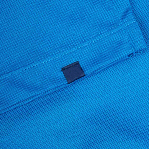 Nouveau Polo de haute qualité avec logo personnalisé brodé pour hommes T-Shirt polo à manches courtes et coupe ajustée de haute qualité respirant Service OEM - Product Image 6