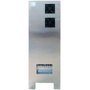 Dr.Ozone D150S Machine à l'ozone industrielle (150 g/h) Machine à ozone désodorisante industrielle haut de gamme Prix d'usine du Vietnam - Product Image 4