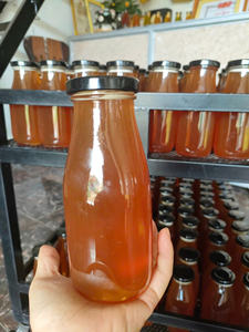 Usine directe 100% pur miel liquide exportation en vrac à prix compétitif du Vietnam - Product Image 3