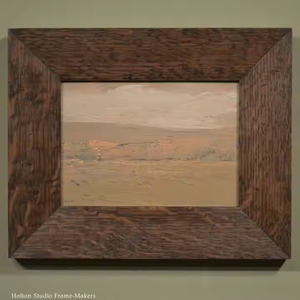 Nouveau cadre photo classique en bois fait à la main cadre photo en bois formes multiples pour la décoration de la maison décor de bureau croissant - Product Image 3