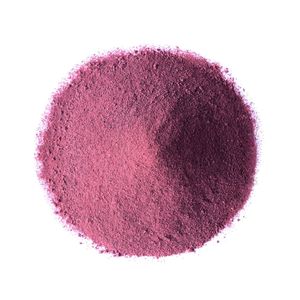 Venta al por mayor polvo de extracto de saúco negro antocianidinas 25% polvo de saúco - Product Image 3