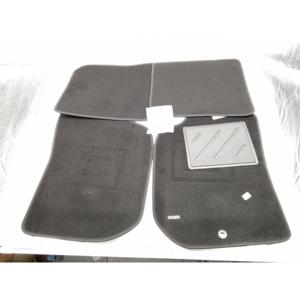 Tappetini Auto per FIAT Palio Prima Serie (96>01) - Product Image 6