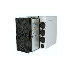 Có lợi nhuận antminer S21 Pro 220th/S 15J/th 3300W làm mát bằng không khí Crypto khai thác Giàn Khoan - Product Image 1