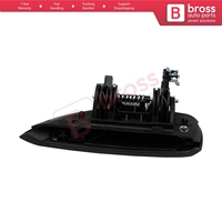 مقبض باب خارجي BDP1105-2 806067028R أيمن لسيارات سانديرو ولوجان MK2 وكليو وسيمبول MK3