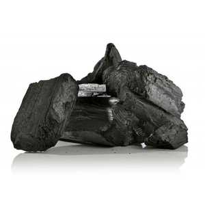 Prix d'usine écologique Charbon de bois de feuillus Charbon de bois Briquette de charbon de bois - Product Image 2