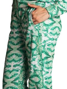 Vente en gros de survêtements sublimés athlétiques pour femmes, vêtements de jogging, entraînement de sport, course à pied, survêtement personnalisé à sublimation pour femmes - Product Image 5