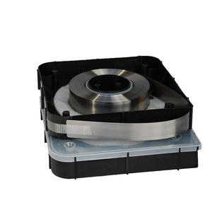 Cuchilla Circular de Carburo SK4 de Acero Inoxidable para la Industria Papelera - Product Image 2