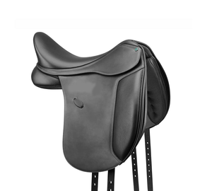 Selle d'équitation anglaise de qualité supérieure professionnelle avec arçon en bois, matériau en cuir, design durable et personnalisable - Product Image 6