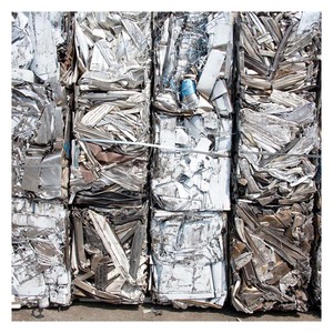 Bulk HMS <b>Stainless</b> <b>Steel</b> <b>Scrap</b> (Ship 99.95% Purity High Recovery Rate for Efficient <b>Steel</b> Recycling for Domestic Export Orders - Product Image 5