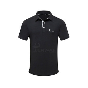 Premium Quality Men's Solid Knitted 100% Cotton for Shirts with Anti-Wrinkle & Breathable Features Color Contrast Wholesale - Product Image 1