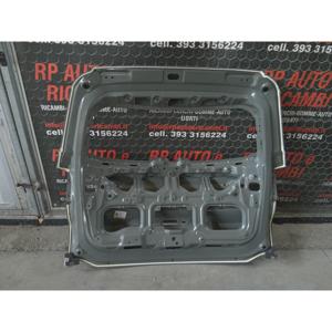 DR 4.0 ซีรีส์ (21>) ประตูท้ายรถ - Product Image 6