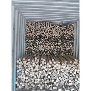 Tige de support droite naturelle écologique Piquets en bambou pour le jardinage d'intérieur Supports de plantes du Vietnam - Product Image 2