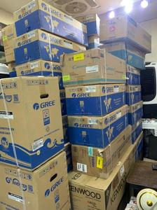 เครื่องปรับอากาศกรีแบบแยกส่วน 9000 12000 18000 24000 บีทียู ใช้สารทำความเย็น R290 R454 R410a แบบอินเวอร์เตอร์ สำหรับบ้าน พร้อม Wifi ขายในฟลอริดา - Product Image 5