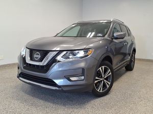 Nissan Rogue SL AWD 2017, Listo para Enviar - Product Image 1