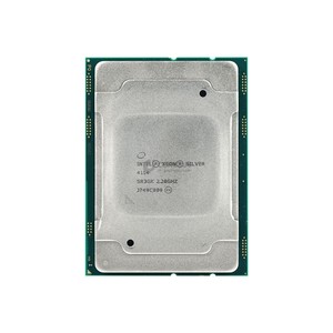 Cho Intel Xeon Bạc 4114 2.20GHz 10-Core 13.75MB L3 Bộ nhớ cache 85W ổ cắm lga3647 CPUs - Product Image 2