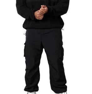 Chándal Deportivo Personalizado con Cremallera, Cortavientos, de Nailon y Poliéster, con Cremallera, para Hombre - Product Image 6