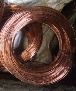 Venta Caliente: Chatarra de Cable de Cobre Puro de Alta Calidad a Bajo Precio - Product Image 4