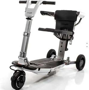La mejor oferta para los nuevos scooters de movilidad ATTOs SPORtT ORIGINALES - Product Image 1