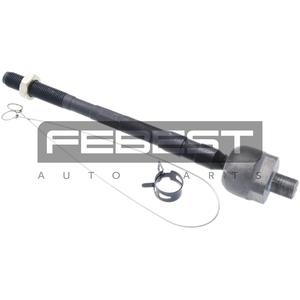 Tirante di sterzo FEBEST (0222-Z51) - Product Image 1