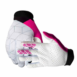 Gants de motocross à prix compétitif, durables, légers, confortables, respirants, écologiques, personnalisables, pour sports de plein air - Product Image 6