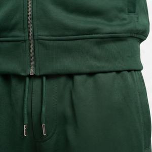 Nueva Llegada, Chándales Deportivos Casuales con Capucha para Hombre, de la Mejor Calidad, Transpirables, de Secado Rápido, 100% Algodón, Ligeros, para Gimnasio, Deporte y Fitness - Product Image 5