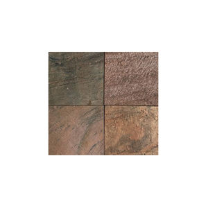 Ardoise en cuivre pour revêtement de sol durable, revêtement mural, chemins de jardin et façades de bâtiment - Product Image 1