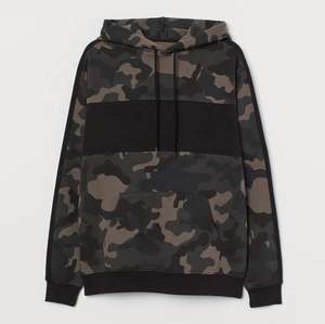 Sweat à capuche Streetwear personnalisé unisexe 2023/24 polyester/coton noir et blanc pour l'hiver - Product Image 3