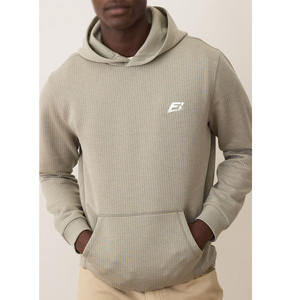 Sudadera con Capucha Casual de Canalé OEM, Ropa al por Mayor, Sudadera con Capucha Informal para Hombre, Unisex, Proveedor B2B de EE. UU. - Product Image 1