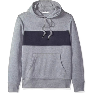 Sudaderas con Capucha para Hombre, de Alta Calidad, 100% Algodón, Gruesas, con Cierre, Estampadas, Estilo Urbano, Personalizadas, Talla Grande - Product Image 2