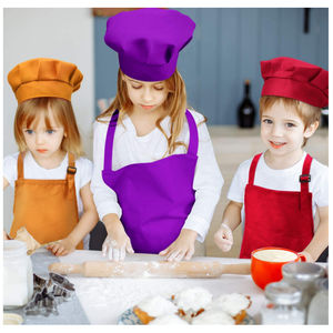 Delantal Resistente al Calor 2025, Delantal Transpirable Antimanchas, Delantal de Cocina de Longitud Completa para Hombre - Product Image 5