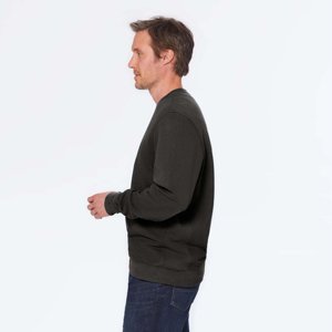 2026 Casual Men's Sweatshirts Cotton <b>Blended</b> Winter Collection Active Wear Breathable Soft Fabric hoodies for Men - Product Image 4
