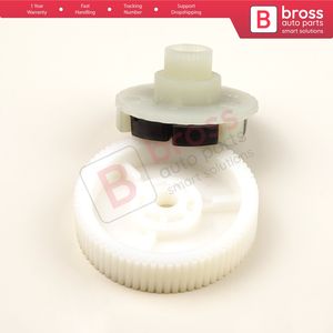 BWR5048 + BWR5135 + BWR5136 Lève-vitre Moteur Cog Roller Gear Repair Set pour Camion CF65 CF75 CF85 XF95 XF105 2001-2013 1779727 - Product Image 6