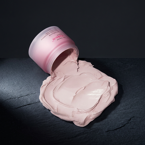 Mascarilla de Arcilla Derladie para Eliminar Puntos Negros, Fórmula Natural para Reducir Poros, Mascarilla Refinadora de Poros Rosados para el Cuidado de la Piel del Rostro, para Todo Tipo de Piel - Product Image 1
