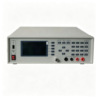 High Quality Wire Cable Resistivity Tester DC Resistivity Test Machine Conductivity Test Equipment Conductor Resistance Tester