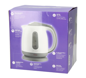 Bollitore elettrico da 2200 W e 1,7 litri (GSC 400010023) - Product Image 2