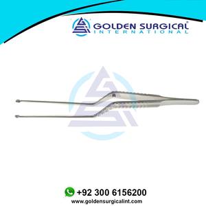 Pinzas Médicas para Vasos Sanguíneos de 200 mm e Instrumentos Quirúrgicos para la Manipulación de Tumores HUNT - Product Image 2